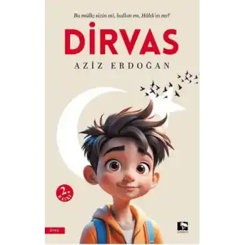 Dirvas