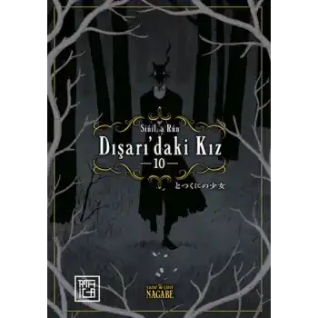 Dışarıdaki Kız 10