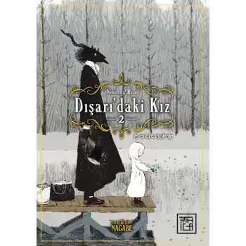 Dışarı’daki Kız 2