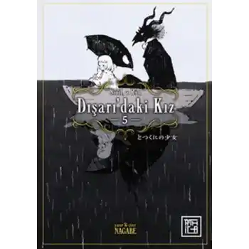 Dışarı’daki Kız 5