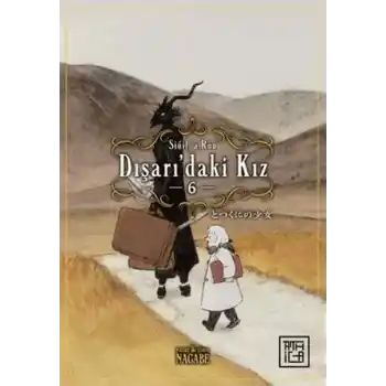 Dışarı’daki Kız 6