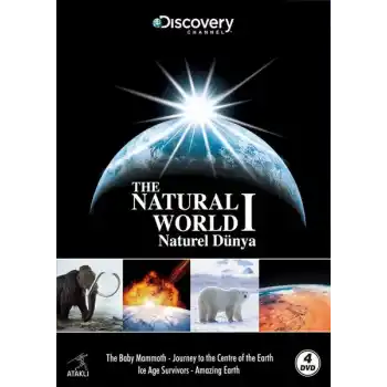 Discovery Channel: Natural World 1 - Naturel Dünya 1