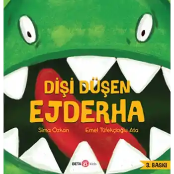 Dişi Düşen Ejderha