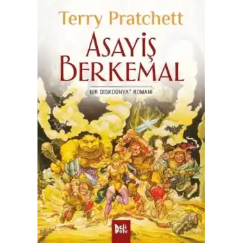 Disk Dünya 15: Asayiş Berkemal