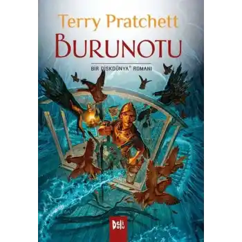 Disk Dünya 39: Burunotu