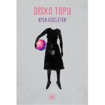 Disko Topu