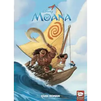 Disney Moana