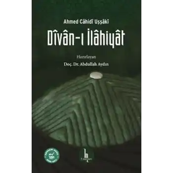 Divan-ı İlahiyat