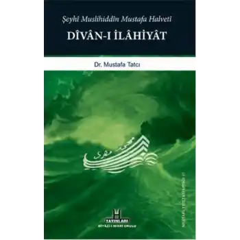 Divan-ı İlahiyat