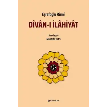 Divan-ı İlahiyat / Eşrefoğlu Rumi