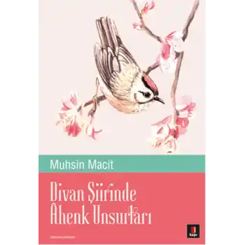 Divan Şiirinde Ahenk Unsurları