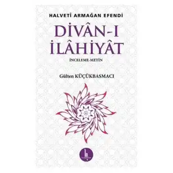Divanı İlahiyat