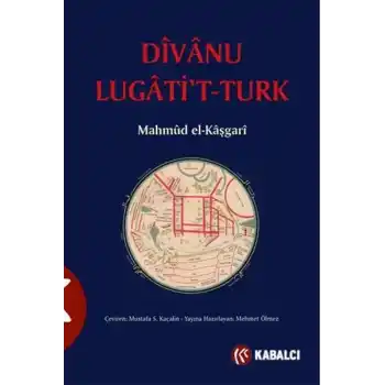 Divanü Lugatit-Türk