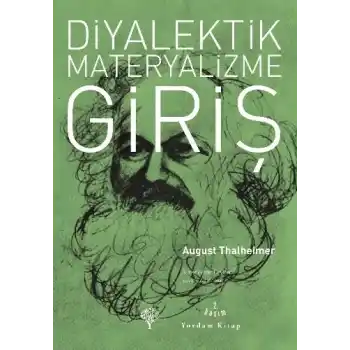 Diyalektik Materyalizme Giriş