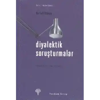 Diyalektik Soruşturmalar
