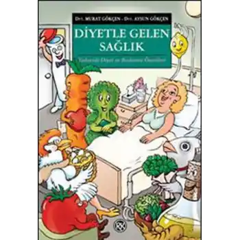 Diyetle Gelen Sağlık