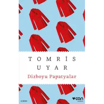 Dizboyu Papatyalar