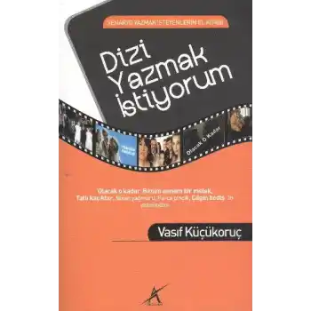 Dizi Yazmak İstiyorum