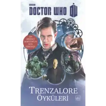 Doctor Who - Trenzalore Öyküleri