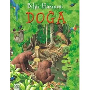 Doğa / Bilgi Hazinesi