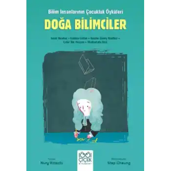 Doğa Bilimciler – Genç Bilim İnsanları