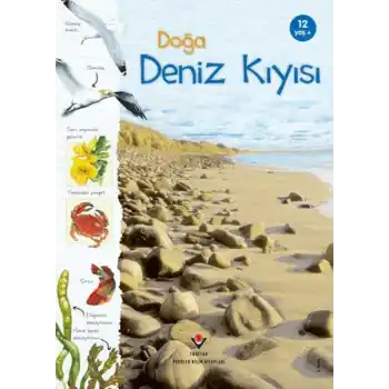 Doğa Deniz Kıyısı