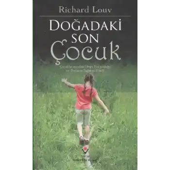 Doğadaki Son Çocuk