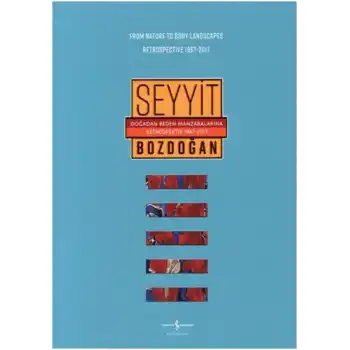 Doğadan Beden Manzaralarına Retrospektif 1967-2017