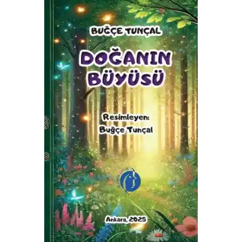 Doğanın Büyüsü