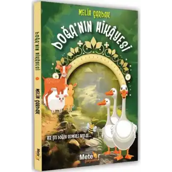 Doğa’nın Hikayesi