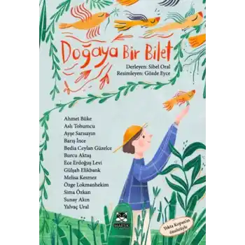 Doğaya Bir Bilet