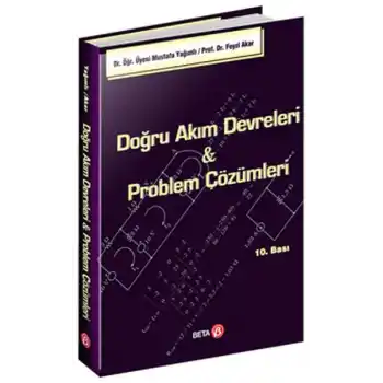 Doğru Akım Devreleri - Problem Çözümleri