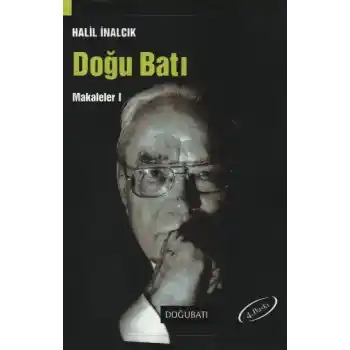 Doğu Batı Makaleler 1