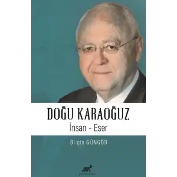 Doğu Karaoğuz İnsan - Eser