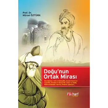 Doğunun Ortak Mirası