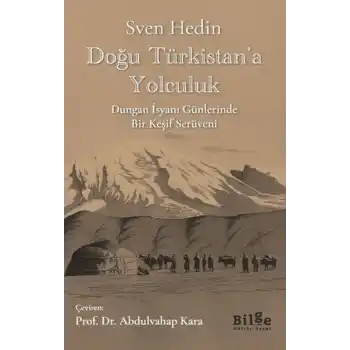 Doğu Türkistan’a Yolculuk