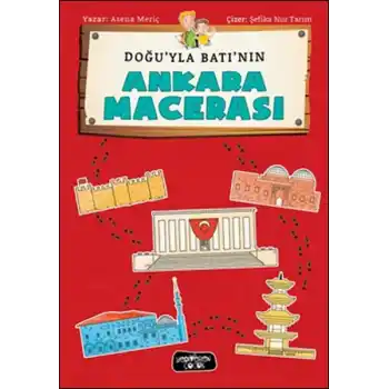 Doğuyla Batının Ankara Macerası