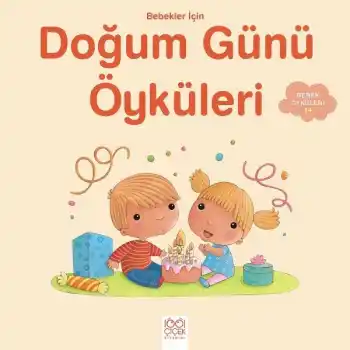 Doğum Günü Öyküleri