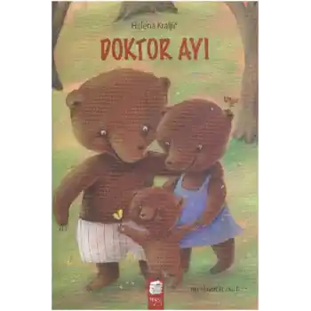 Doktor Ayı