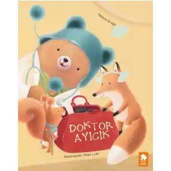 Doktor Ayıcık