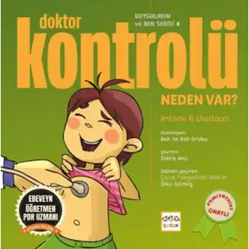 Doktor Kontrolü Neden Var?