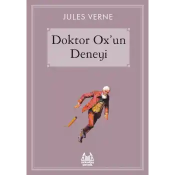 Doktor Ox’un Deneyi