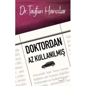 Doktordan Az Kullanılmış