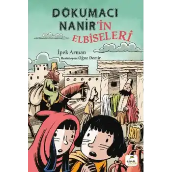 Dokumacı Nanirin Elbiseleri
