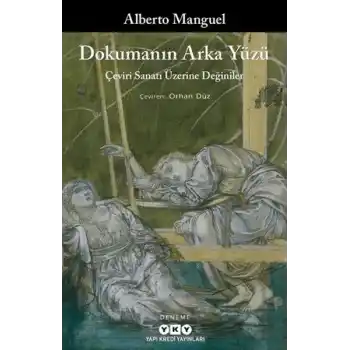 Dokumanın Arka Yüzü