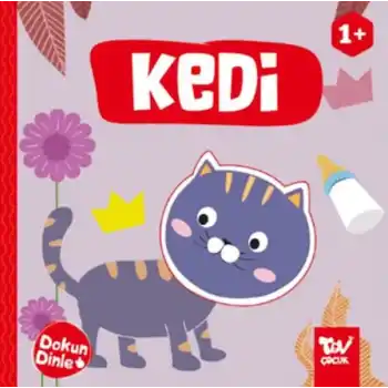 Dokun Dinle Kedi