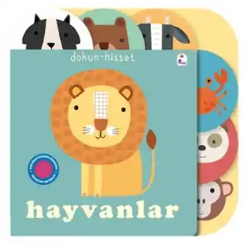 Dokun- Hisset / Hayvanlar