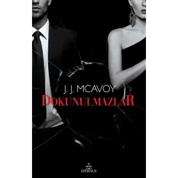 Dokunulmazlar - Ciltli