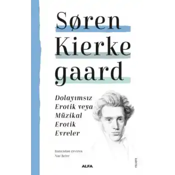 Dolayımsız Erotik veya Müzikal Erotik Evreler