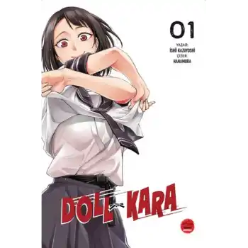 Doll Kara - 1